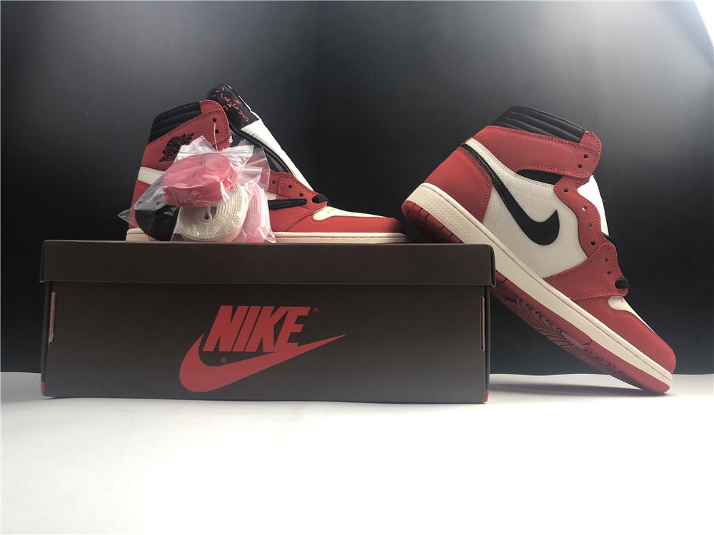 AIR JORDAN 1 HIGH OG CD4487100